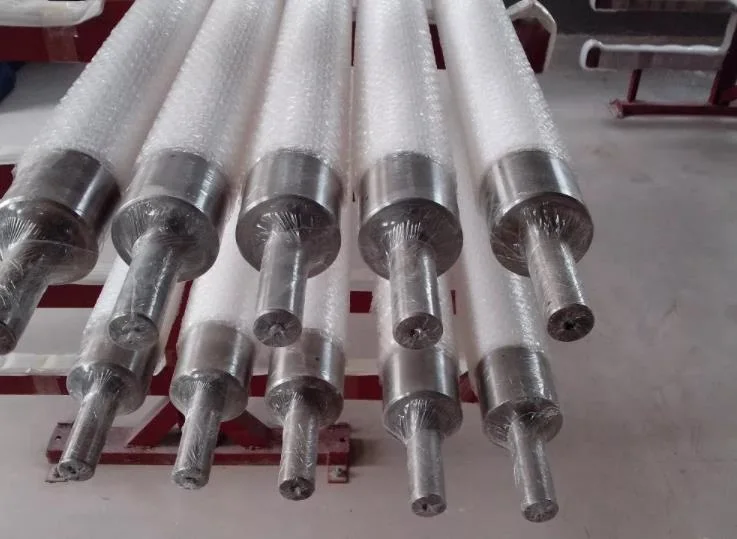 Ceramic Roller for Glass Tempering Furnace