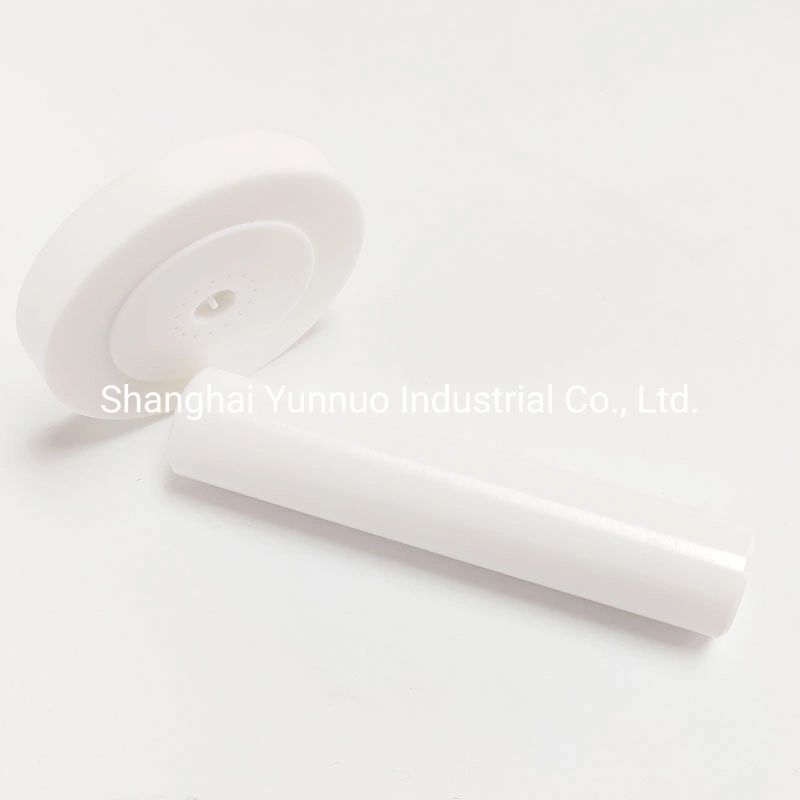 Precision Zirconia Ceramic Shaft Rod