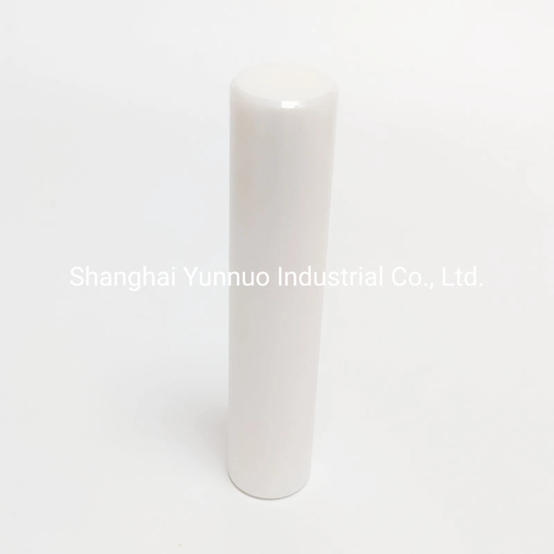 Precision Zirconia Ceramic Shaft Rod