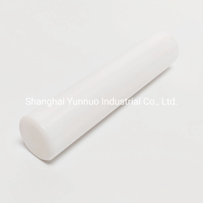 Precision Zirconia Ceramic Shaft Rod